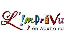 Logo l'Imprévu en Aquitaine